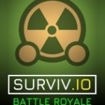 Картинка Surviv.io